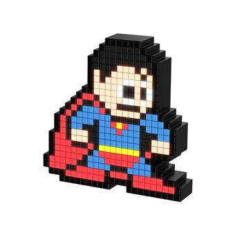 Figuras de coleção PDP Superman - DC - 1