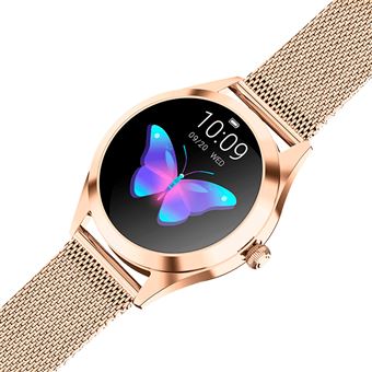 Smartwatch InnJoo VOOM | 45 mm | Dourado - 1
