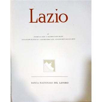 Lazio. - 1