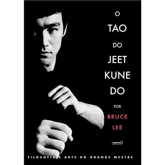 O Tao Do Jeet Kune Do - 1