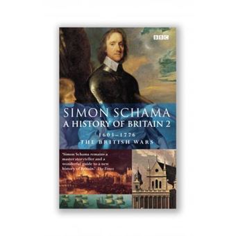 History of Britain (Vol 2): The British Wars 1603-1776 - 1