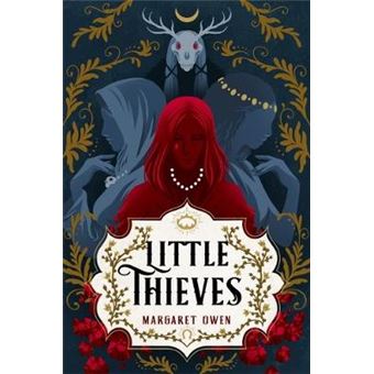 Little Thieves - 1
