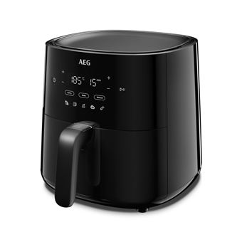Air Fryer AEG AAF3B | 3 L | 1350 W | Preto - 1