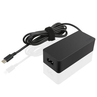 Adaptador e Transformador Lenovo 01FR025 | Preto - 1