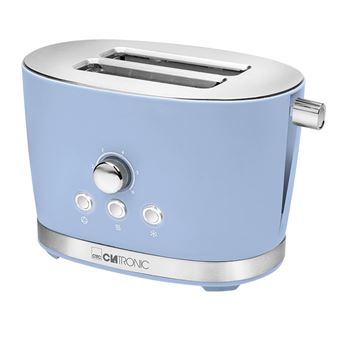 Torradeira Clatronic TA 3690 | Azul - 1