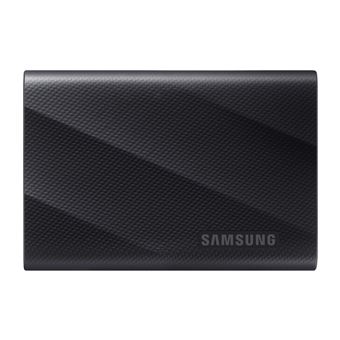 Disco SSD Externo Samsung MU-PG4T0B | 4 TB - 1