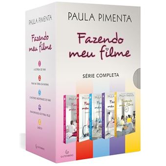 Ox - Serie Fazendo Meu Filme - 1