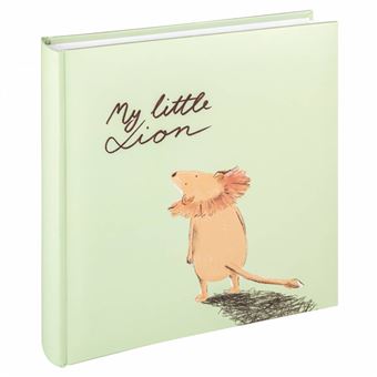 Álbum de Fotografias Walther Design FA-269-2 | Amêndoa - 1