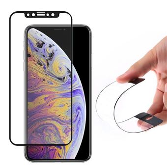 Película Vidro Temperado Full Cover Lmobile para Iphone 13 Mini Transparente - 1