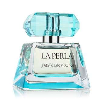 Perfume La Perla J'Aime Les Fleurs EDT 100 ml - 1