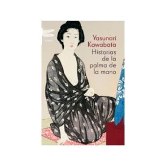 Historias de la palma de la mano - 1