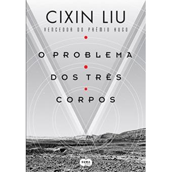 O Problema dos Três Corpos - 1