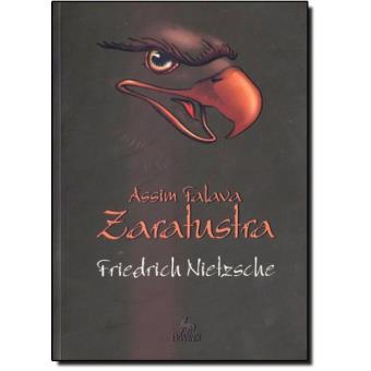 Assim Falava Zaratustra - 1
