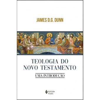 Teologia Do Novo Testamento - 1