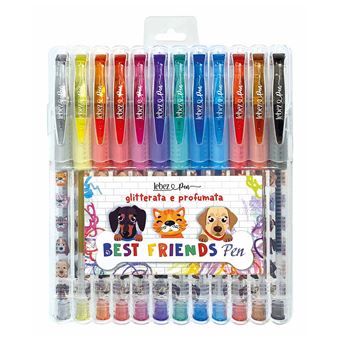 Caneta de Gel Lebez 81186 - 1