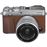 Fujifilm X-E3 Castanho + Fujifilm 15-45mm F3.5-5.6 XC OIS PZ_0