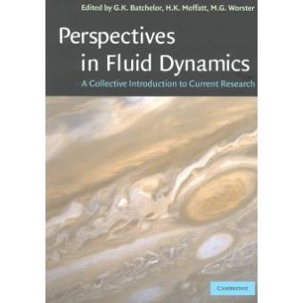Perspectives in Fluid Dynamics - A Collective Introduction to Current Research - Paperback - 2002 - 1