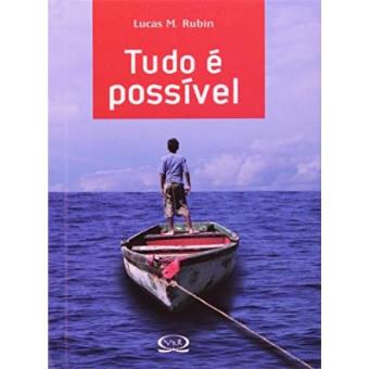 Tudo É Possível - 1