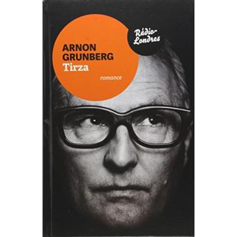 Tirza - 1