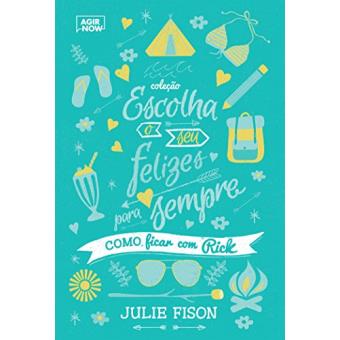 Como Ficar com Rick - 1