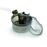 chaleira Sage the Tea Maker 1,5 l Prateado_3