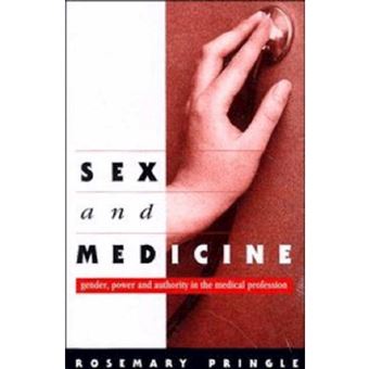Sex and Medicine - Gender, Power and Authority in the Medical Profession - Hardback - 1998 - 1