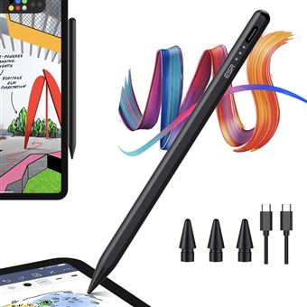 Caneta Stylus esr 4894240164945 | Preto - 1