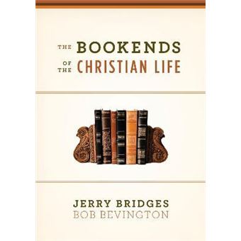 The Bookends of the Christian Life - 1