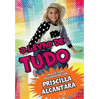 O Livro de Tudo - 1
