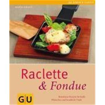 Raclette & Fondue - 1