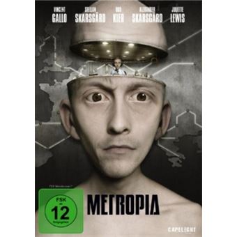 Filme Alive AG 6413719 - 1