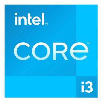 Processador Intel Core i3-12100F - 1