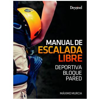 Manual De Escalada Libre - 1