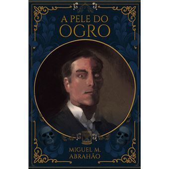 A Pele Do Ogro - 1