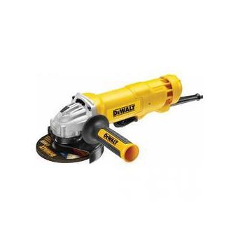 Rebarbadora DeWALT DWE4237K | Amarelo - 1