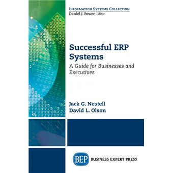 Successful Erp Systems - 1
