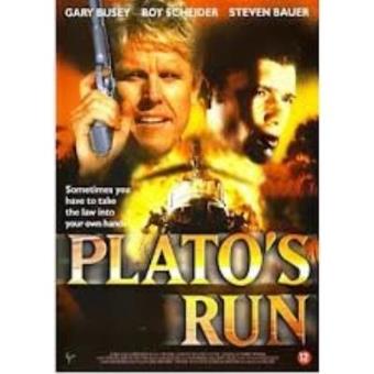 Plato'S Run - 1