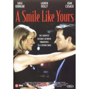 Smile Like Yours - 1