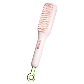 Pente Massageador Auto-Limpante e Antiestático Orysin - 1