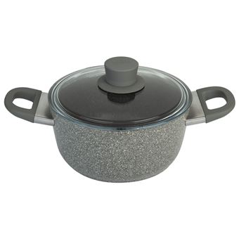 Panela funda BALLARINI 75002-939-0 | 3 l - 1