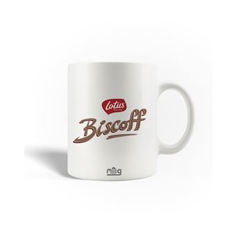 Caneca Maniacase Biscoff Biscuits - 1