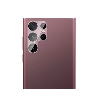 Película de Câmara Gift4Me para Samsung Galaxy S25 Ultra | Transparente - 1