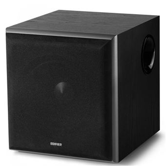 Subwoofer Edifier T5 | Preto - 1