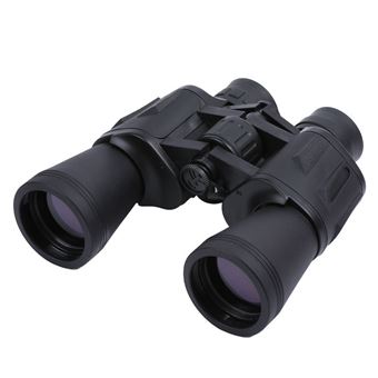 Binóculos DUDAO W20 | 20x50 alta octanagem Prism BAK4 de visão nocturna | Preto - 1