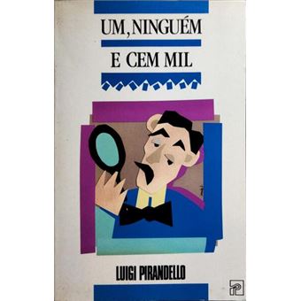 Um, ninguém e cem mil. - 1