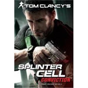 Tom Clancy?S Splinter Cell, Conviction - 1