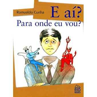 E Aí? Para Onde Eu Vou? - 1