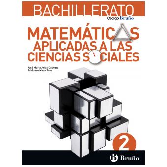 Matemáticas Aplicadas 2º Bachillerato 2016 - 1