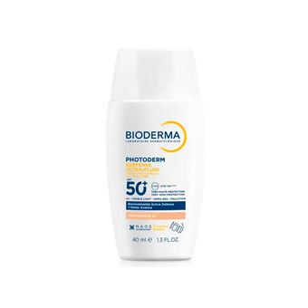 Protetor Solar Bioderma Photoderm X-Defense | Claro | Tom 2 | SPF50+ | 40 ml - 1