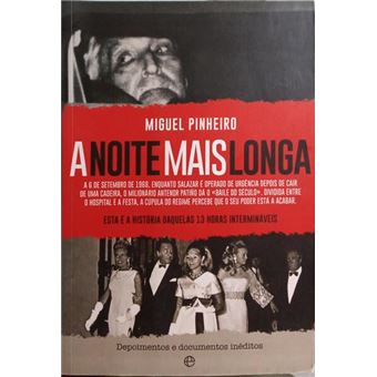 A noite mais longa. - 1